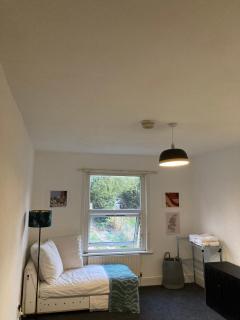 Greenhaven - Londen - 1