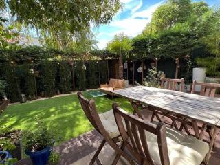 Unique and Central I Garden in City Center - Boulogne-Billancourt - 3