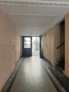 Simple Room Berlin Mitte Artist and LGBTQ friendly - Berlim - 3