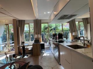 Unique and Central I Garden in City Center - Boulogne-Billancourt - 5