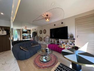 Unique and Central I Garden in City Center - Boulogne-Billancourt - 0