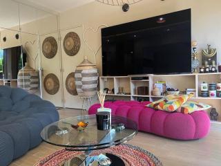 Unique and Central I Garden in City Center - Boulogne-Billancourt - 7