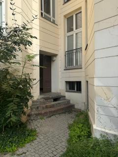 Simple Room Berlin Mitte Artist and LGBTQ friendly - Berlim - 4
