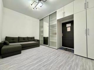 ApartPoltava ЖК "Пилипа Орлика,26" BUSINESS апартаменти з неймовірною панорамою - LED дзеркало -ТРОПІЧНИЙ душ - Poltava - 2