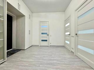 ApartPoltava ЖК "Пилипа Орлика,26" BUSINESS апартаменти з неймовірною панорамою - LED дзеркало -ТРОПІЧНИЙ душ - Poltava - 1