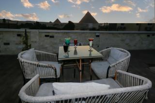 Pyramids Glory Inn - Il Cairo - 5