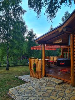 Planinska kuca Ella - Jelik - 2