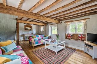 Lanes End Cottage - 8