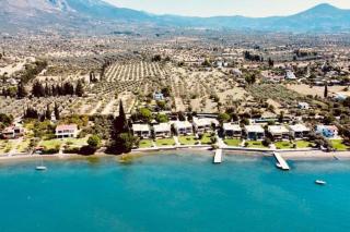 ᑕƳᑕᒪᗩᗪIᑕ ᐯIᒪᒪᗩ Eretria - Atene - 9