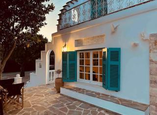 ᑕƳᑕᒪᗩᗪIᑕ ᐯIᒪᒪᗩ Eretria - Atene - 4