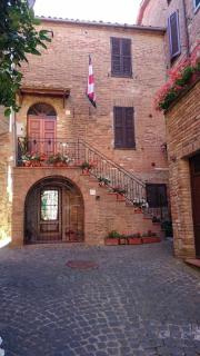 Casa piccolo teatro Monteleone d'Orvieto - Monteleone dʼOrvieto - 0