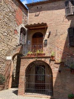 Casa piccolo teatro Monteleone d'Orvieto - Monteleone dʼOrvieto - 1