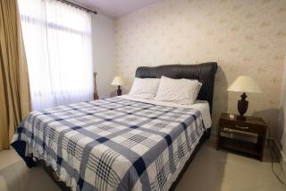 cozy and spacious Apartment in the heart of Yogyakarta - 2