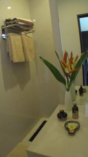 Kubu Indah Dive & Spa Resort - 8