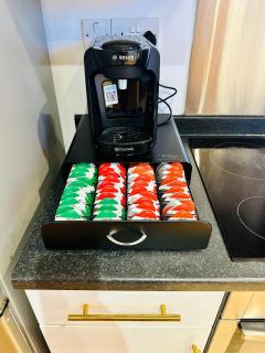 Stylish Central Apartment 2mins from major station - Londres - 9