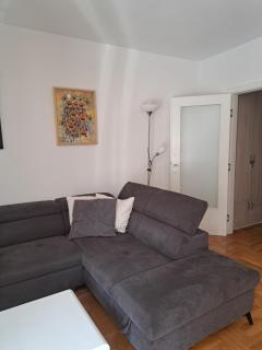 Belgrade Stepa Stay - Belgrad - 9