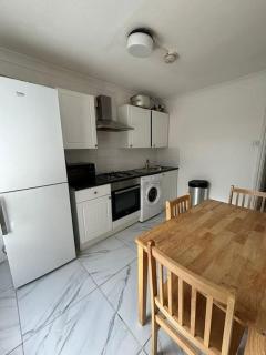 East London 2 bedroom flat - Londra - 9