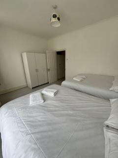 East London 2 bedroom flat - Londra - 5