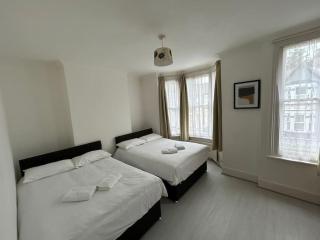 East London 2 bedroom flat - Londra - 1
