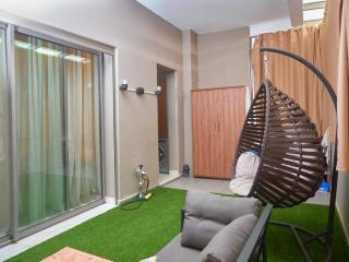 Apparemment haut standing - Casablanca - 7