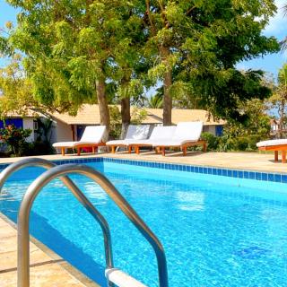 Chalé Heloísa Jericoacoara - 0