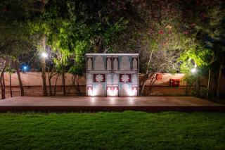 Nine Palms - Jaipur - 1