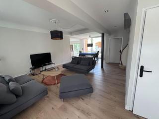 Maison climatisée, piscine, à 5 minutes des Grands Buffets - 6