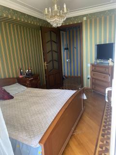 Formula 1 Baku Apartment formula raceway view - 8