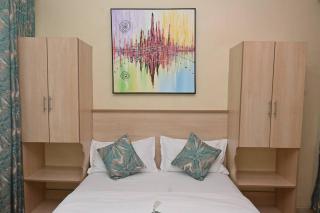 Orange Deck 3 Bedroom Nanyuki - 5