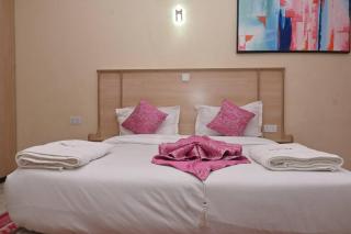 Orange Deck 3 Bedroom Nanyuki - 2