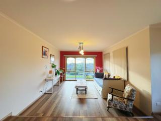 Oceanview 4B2B Two-story House with Big Balcony! - 2