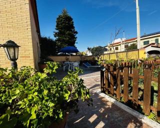 Romano House - Fiumicino - 5