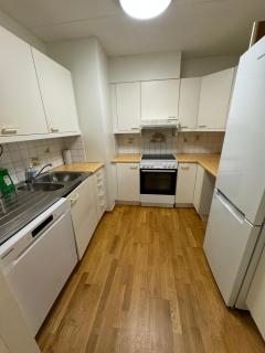 Centrum apartment - 4