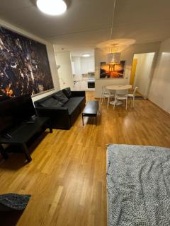 Centrum apartment - 2