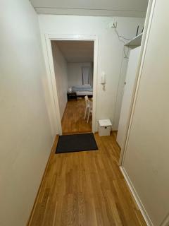 Centrum apartment - 1