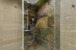 Modern new cozy apartment Kvartet Railway Station - Kiev - 7