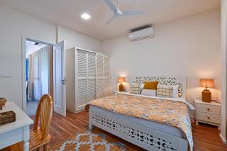 Melhor Stays Villa - L-M109 Luxury 5BHK villa with Private pool, Anjuna - Anjuna - 8