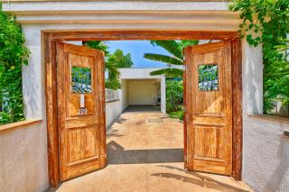 Melhor Stays Villa - L-M109 Luxury 5BHK villa with Private pool, Anjuna - Anjuna - 6