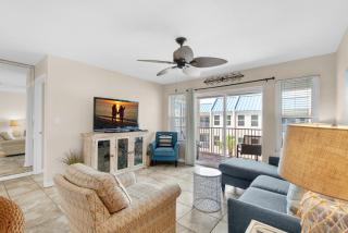 Poolside Villas #302- Harry's Beach House - Destin - 0