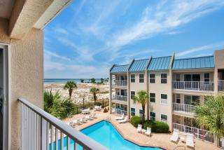 Poolside Villas #302- Harry's Beach House - Destin - 9