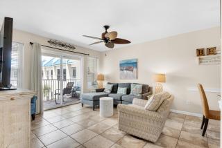 Poolside Villas #302- Harry's Beach House - Destin - 4