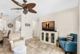 Poolside Villas #302- Harry's Beach House - Destin - 1