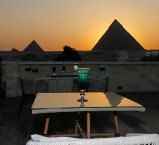 Pyramids Glory Inn - Cairo - 4