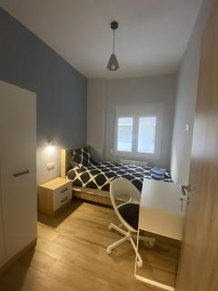 Renovated apartment with separate access - 6