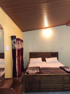 Alan Homestay - Madikeri - 1