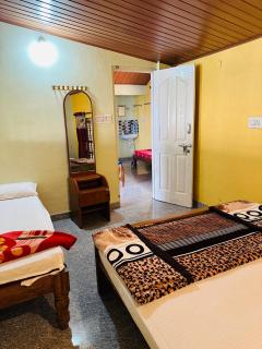 Alan Homestay - Madikeri - 6