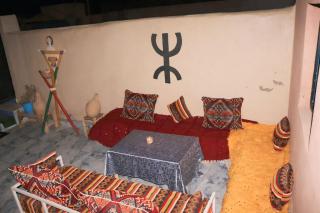 Riad Assia Foum Zguid - 2