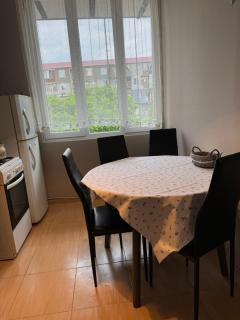 2 room appartment 5 minutes from the sea - Koboeleti - 4