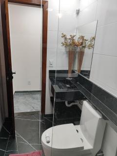 Casa para Temporadas e Eventos - Ponta da Fruta - 0