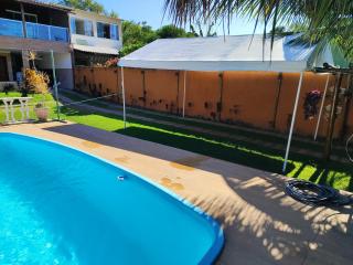 Casa para Temporadas e Eventos - Ponta da Fruta - 4